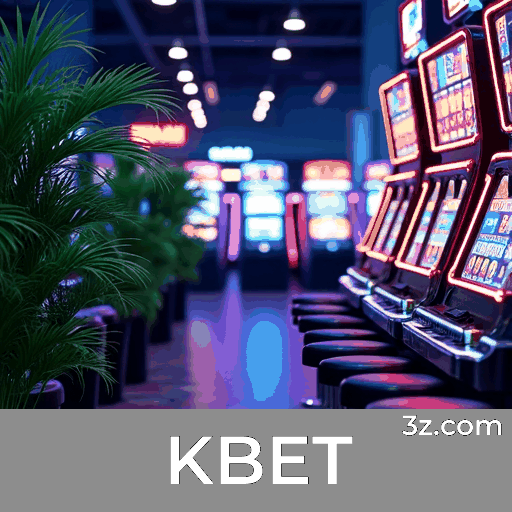 Luxuosa Experiência de Casino com Equipe Internacional, Só no KBET