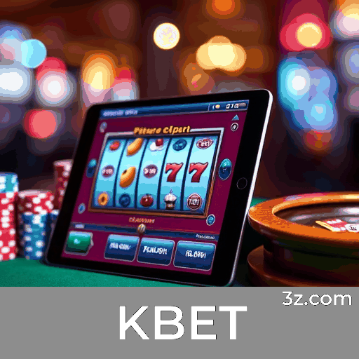 KBET: Experiência de Jogo Diversificada e Otimizada para Brasileiros